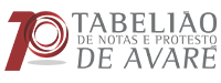 1� Tabeli�o de Notas e de Protesto de Avar�/SP